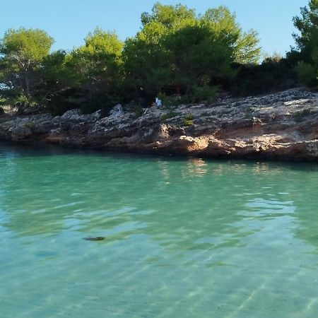 A casa di Ru, relax fronte mare con sauna Monopoli Esterno foto