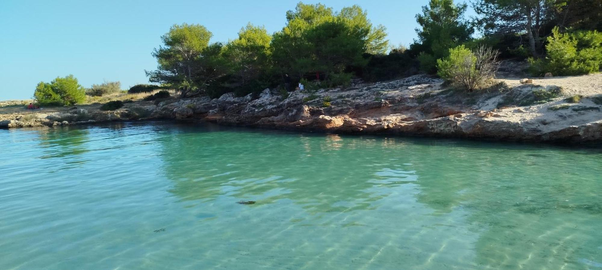 A casa di Ru, relax fronte mare con sauna Monopoli Esterno foto